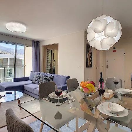 Gardenia By Lovelystay Funchal (Madeira)