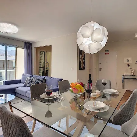 Gardenia By Lovelystay Apartment Funchal (Madeira)