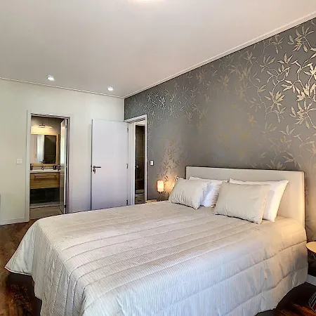 Gardenia By Lovelystay Apartment *