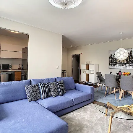 Gardenia By Lovelystay Apartment Funchal (Madeira)