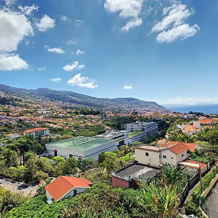 Gardenia By Lovelystay Apartment Funchal (Madeira)