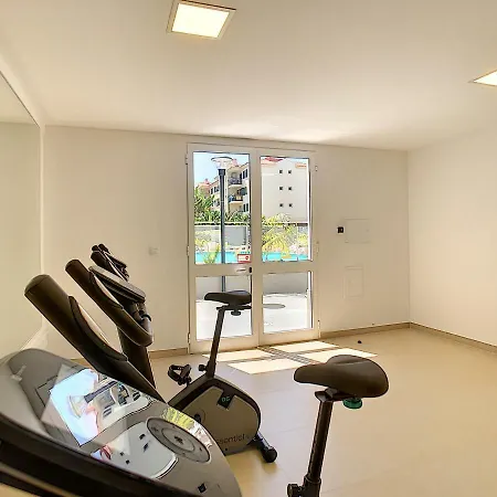 Gardenia By Lovelystay Apartment Funchal (Madeira)