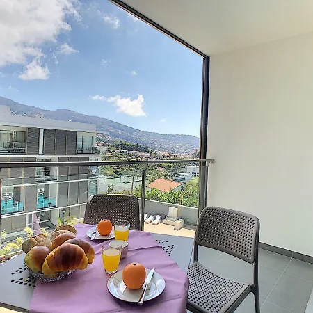 Appartement Gardenia By Lovelystay